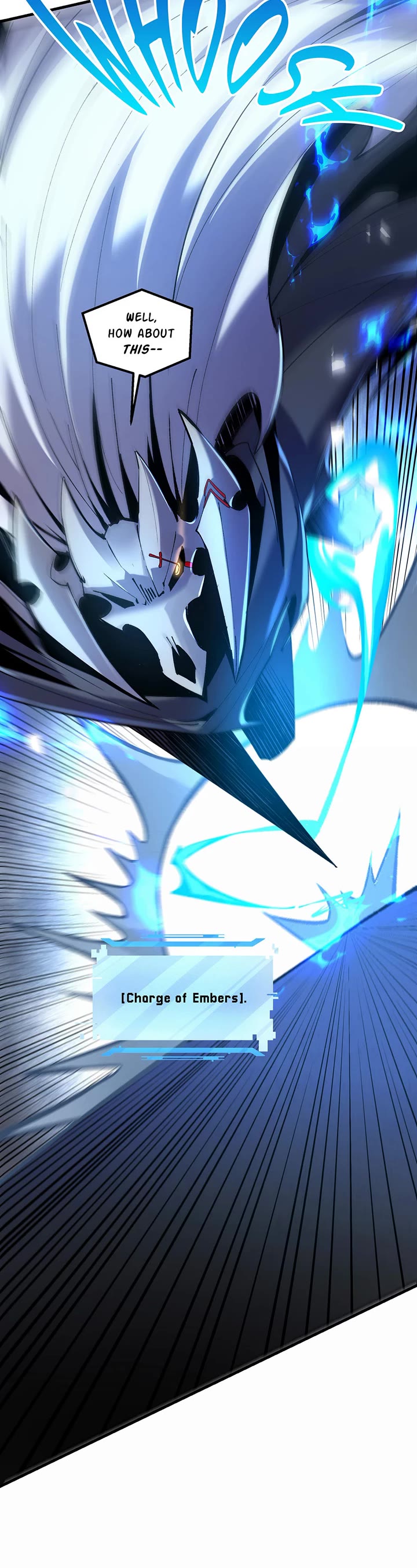 Salvos (A Monster Evolution LitRPG) chapter 67 page 5