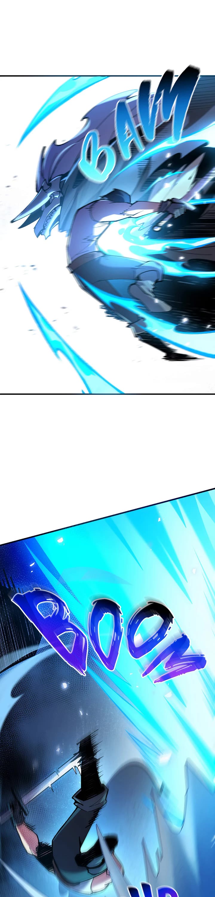 Salvos (A Monster Evolution LitRPG) chapter 67 page 6