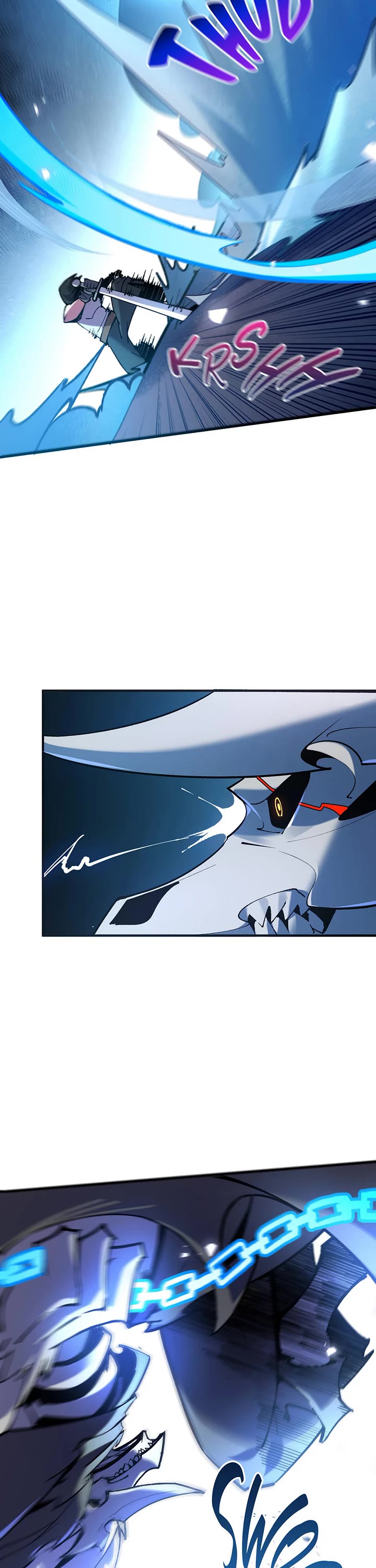 Salvos (A Monster Evolution LitRPG) chapter 67 page 7