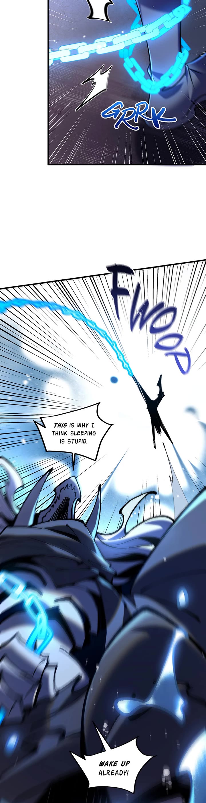 Salvos (A Monster Evolution LitRPG) chapter 67 page 9