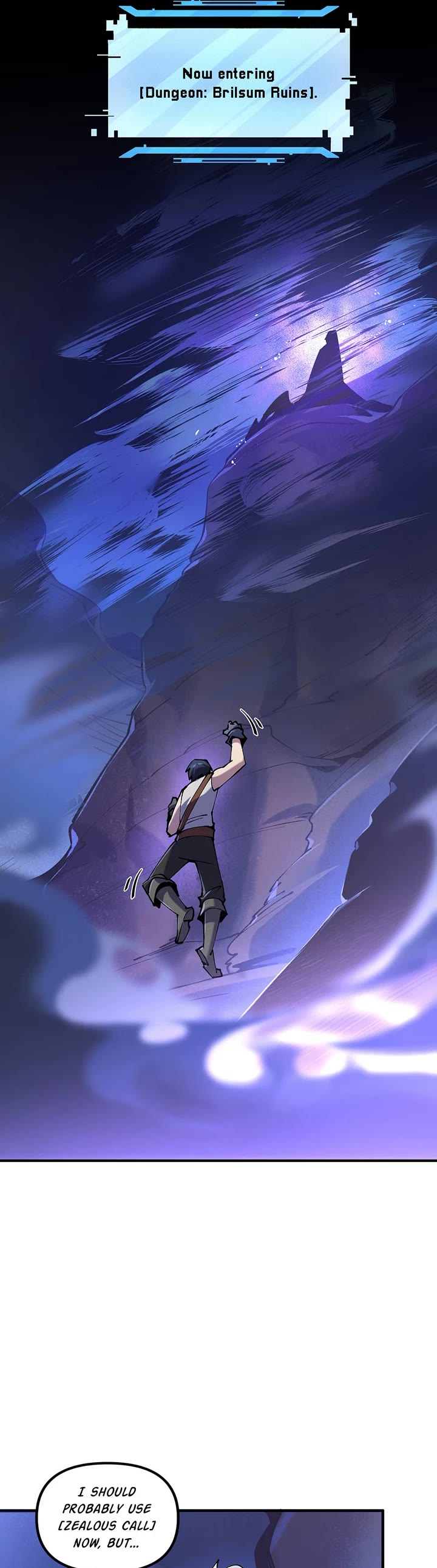 Salvos (A Monster Evolution LitRPG) chapter 68 page 10