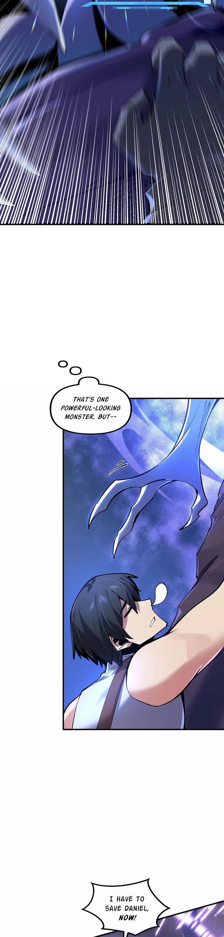 Salvos (A Monster Evolution LitRPG) chapter 68 page 12