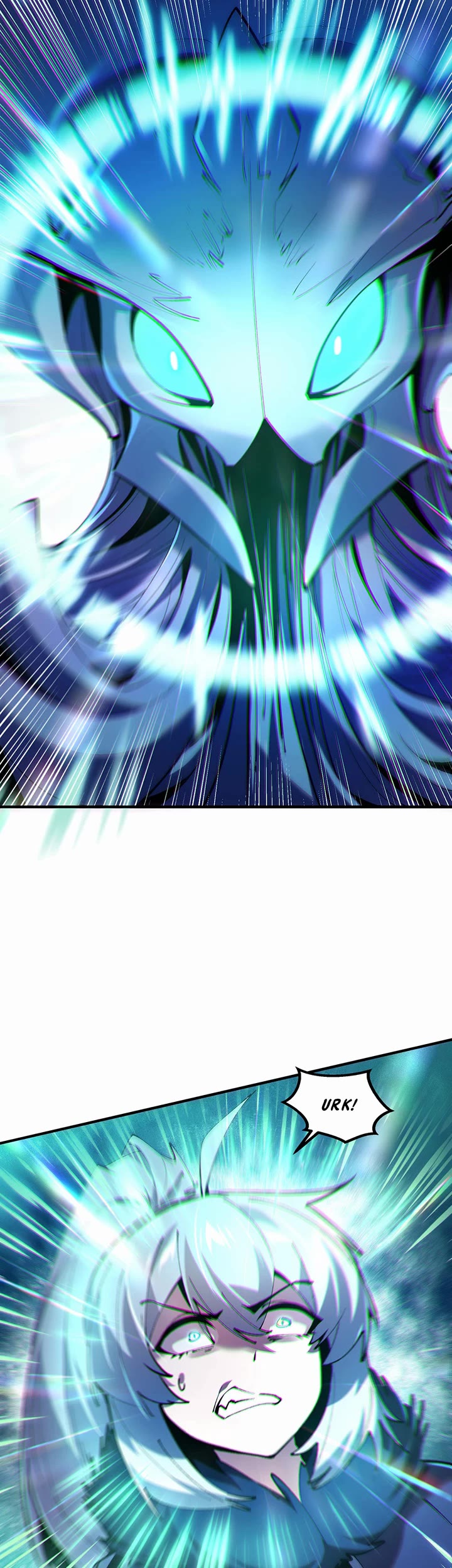 Salvos (A Monster Evolution LitRPG) chapter 68 page 14