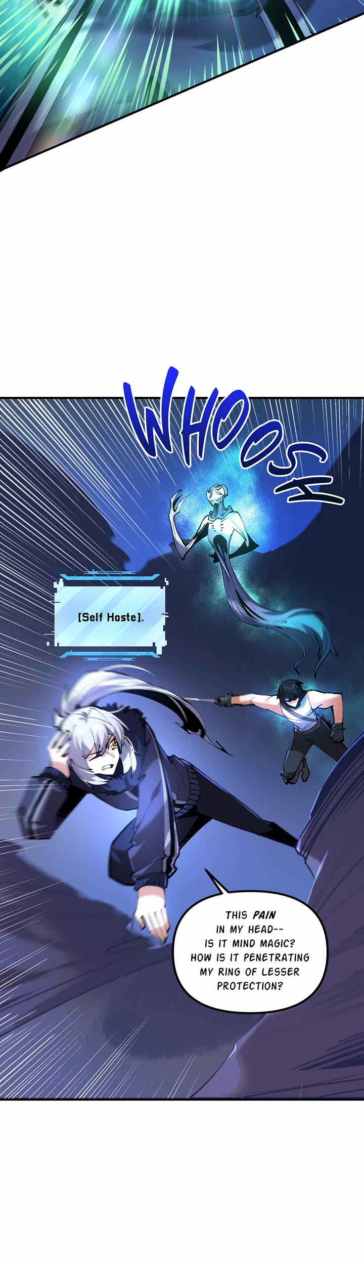 Salvos (A Monster Evolution LitRPG) chapter 68 page 15