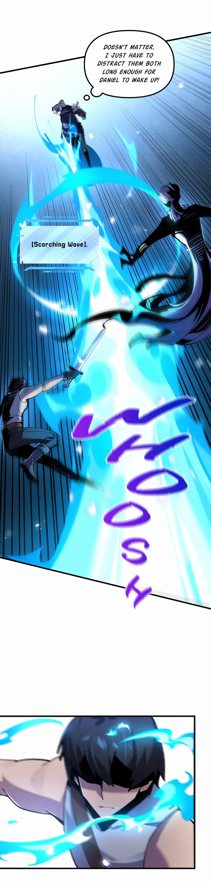 Salvos (A Monster Evolution LitRPG) chapter 68 page 16