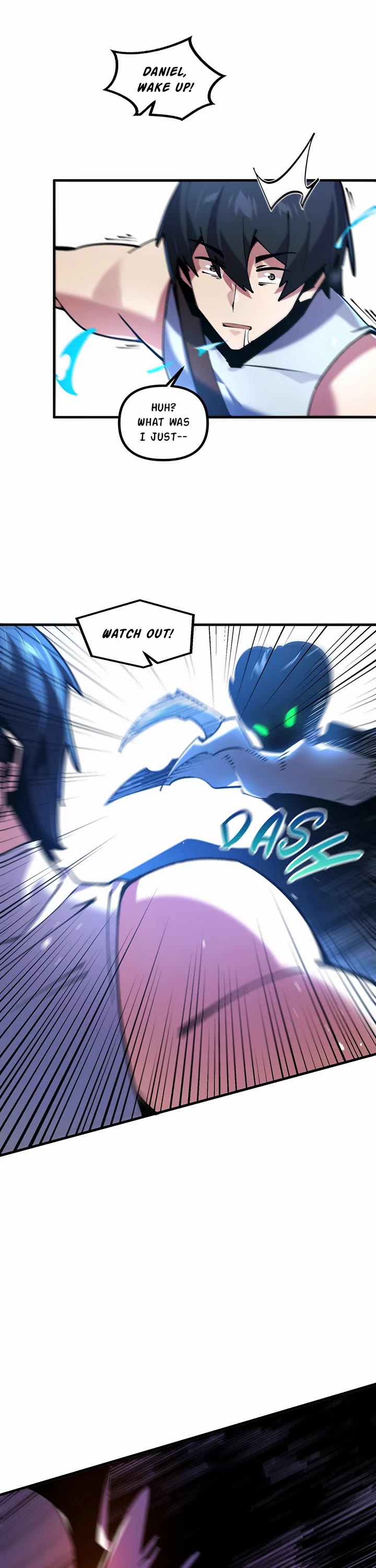 Salvos (A Monster Evolution LitRPG) chapter 68 page 17