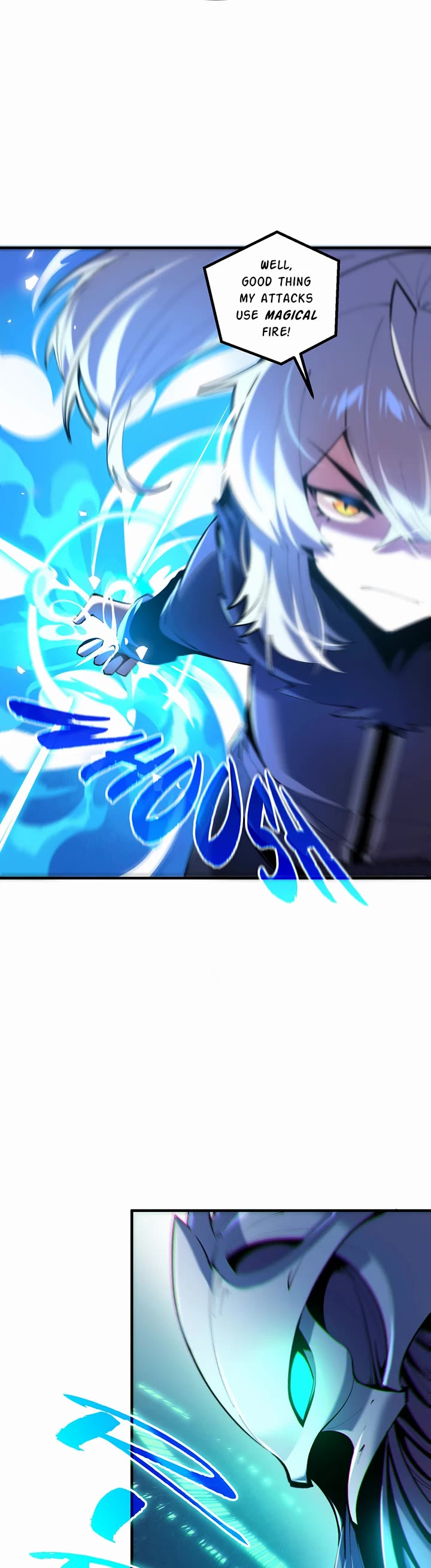 Salvos (A Monster Evolution LitRPG) chapter 68 page 20