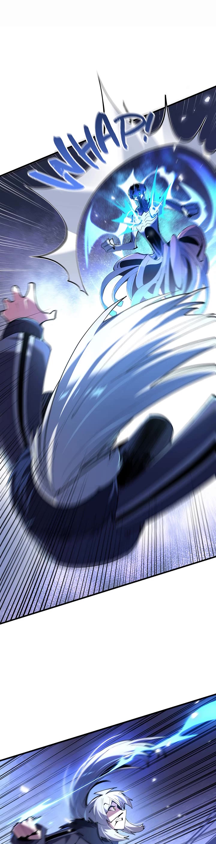 Salvos (A Monster Evolution LitRPG) chapter 68 page 24