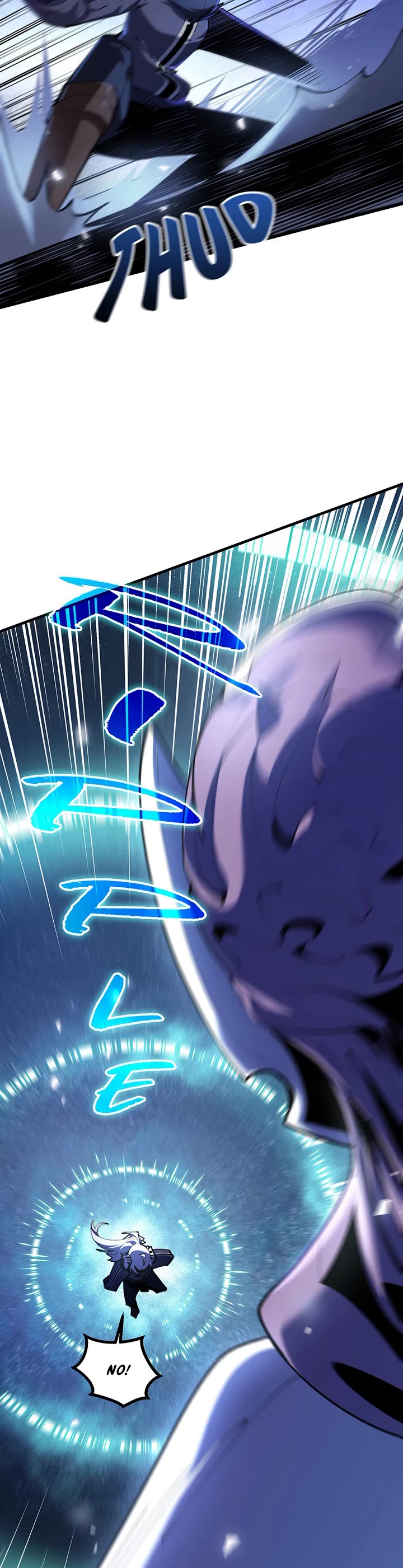 Salvos (A Monster Evolution LitRPG) chapter 68 page 25