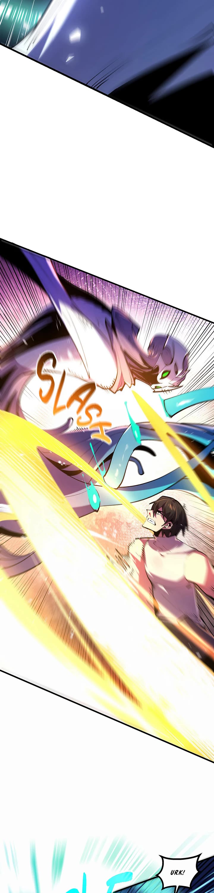 Salvos (A Monster Evolution LitRPG) chapter 68 page 26