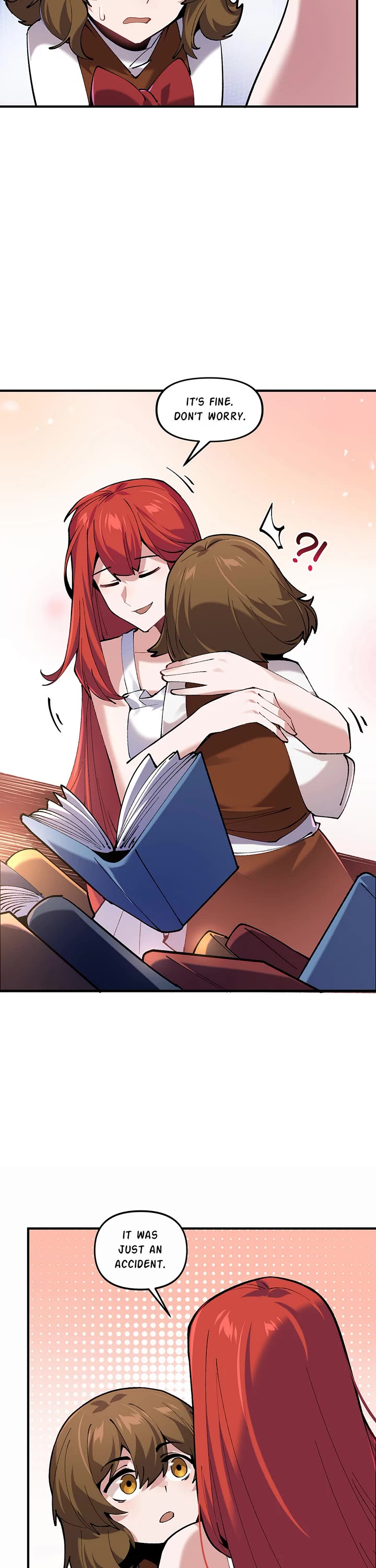 Salvos (A Monster Evolution LitRPG) chapter 68 page 3