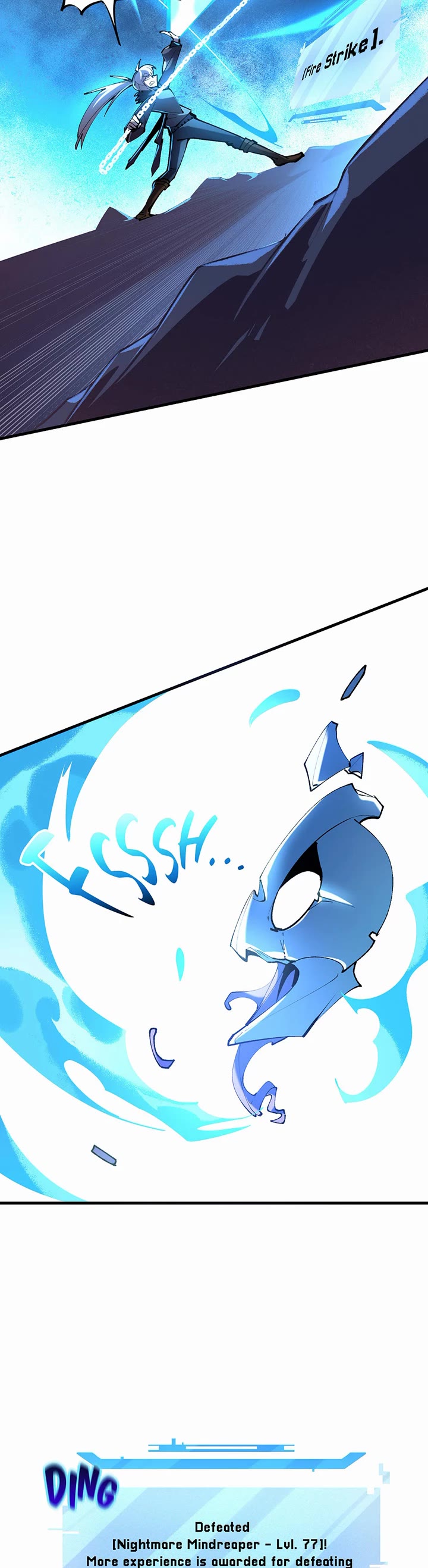 Salvos (A Monster Evolution LitRPG) chapter 68 page 30