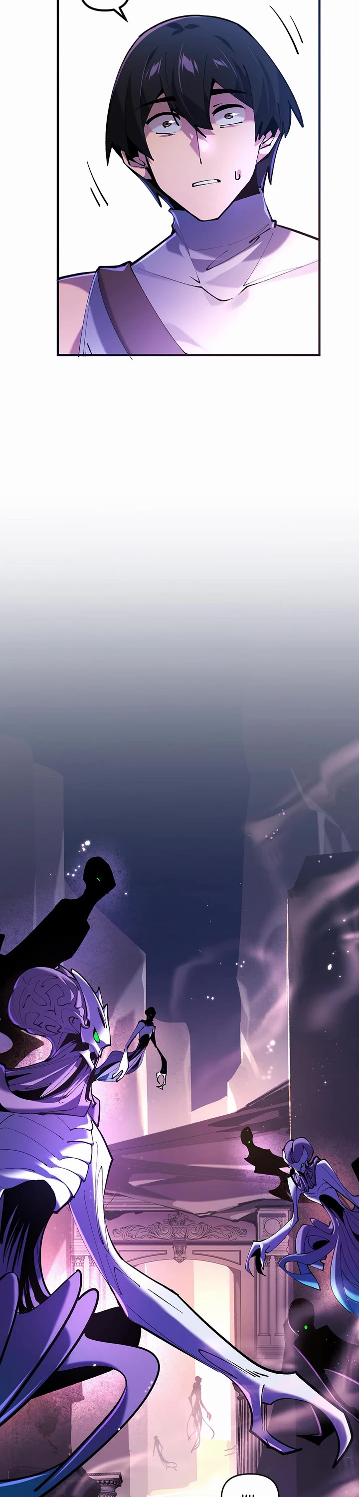 Salvos (A Monster Evolution LitRPG) chapter 68 page 38