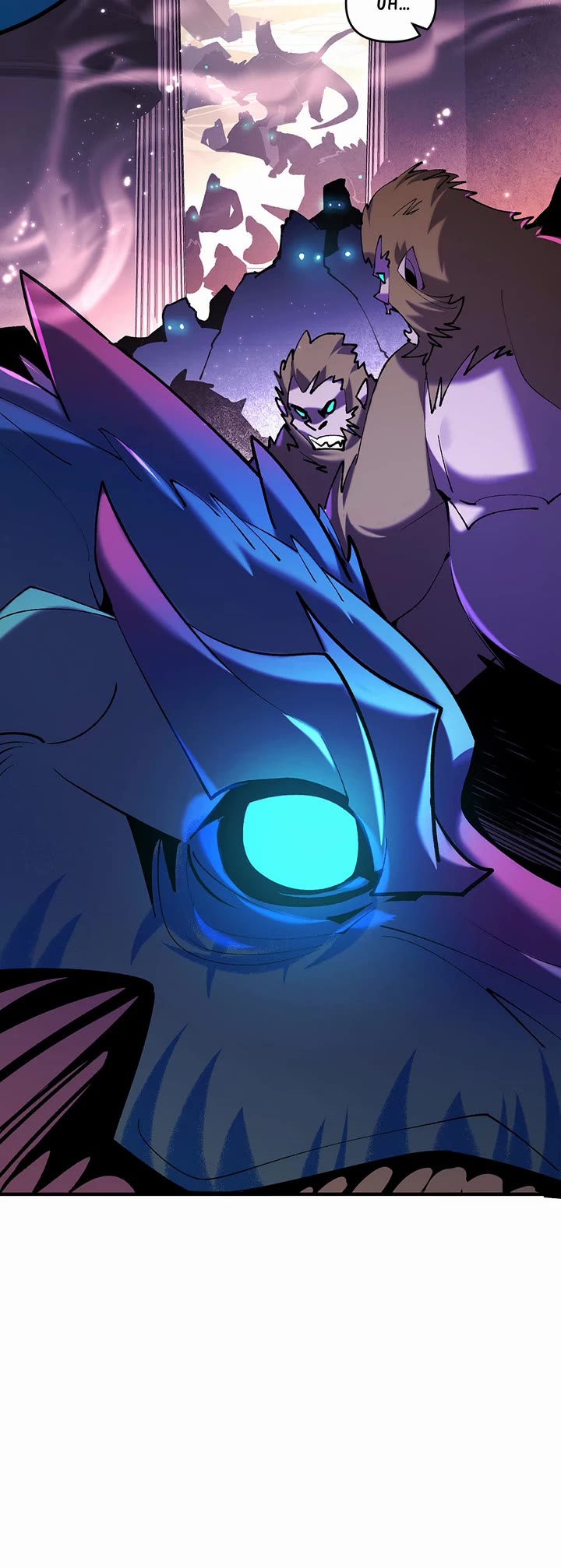 Salvos (A Monster Evolution LitRPG) chapter 68 page 39