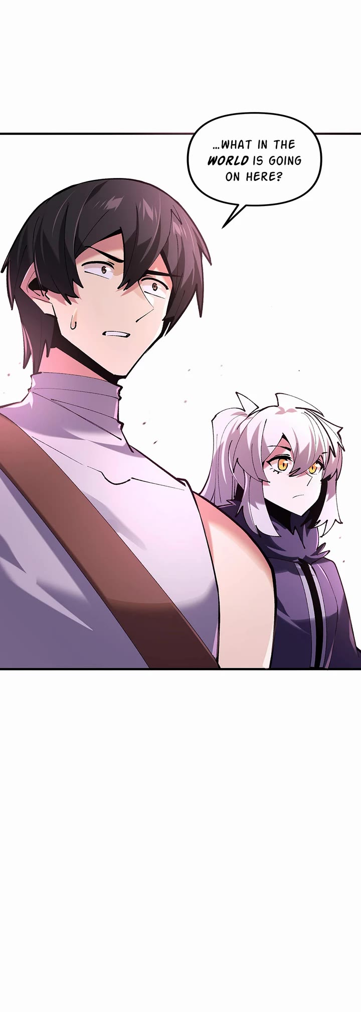 Salvos (A Monster Evolution LitRPG) chapter 68 page 40