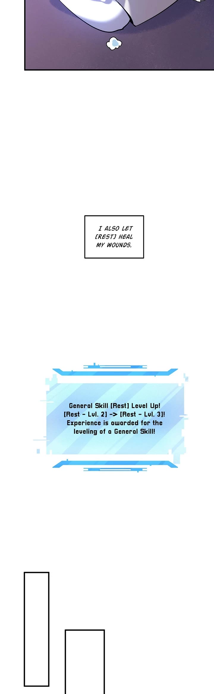 Salvos (A Monster Evolution LitRPG) chapter 69 page 14