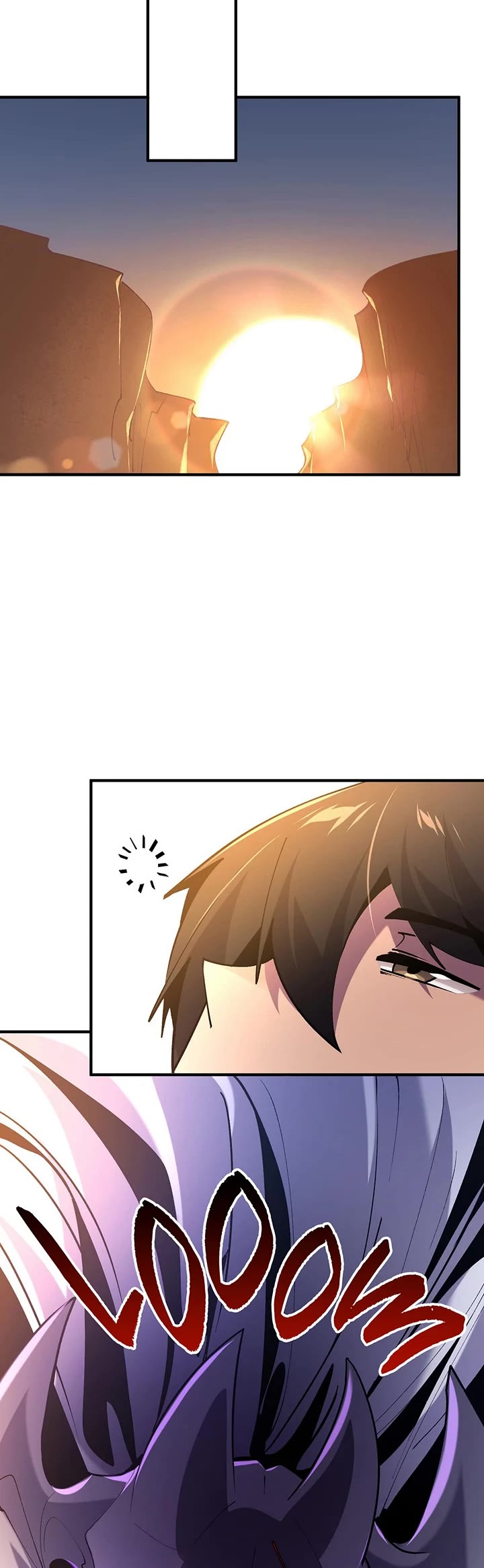 Salvos (A Monster Evolution LitRPG) chapter 69 page 15