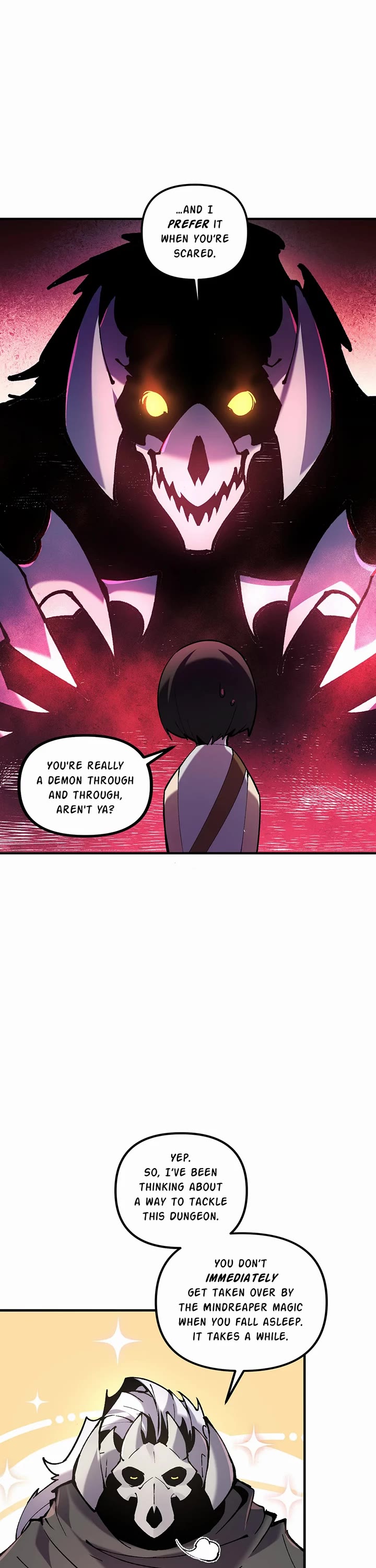 Salvos (A Monster Evolution LitRPG) chapter 69 page 17