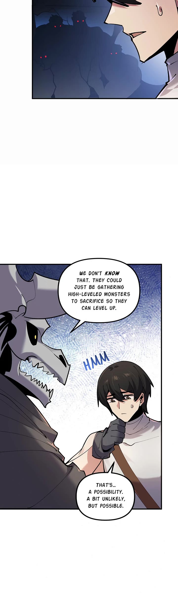 Salvos (A Monster Evolution LitRPG) chapter 69 page 19