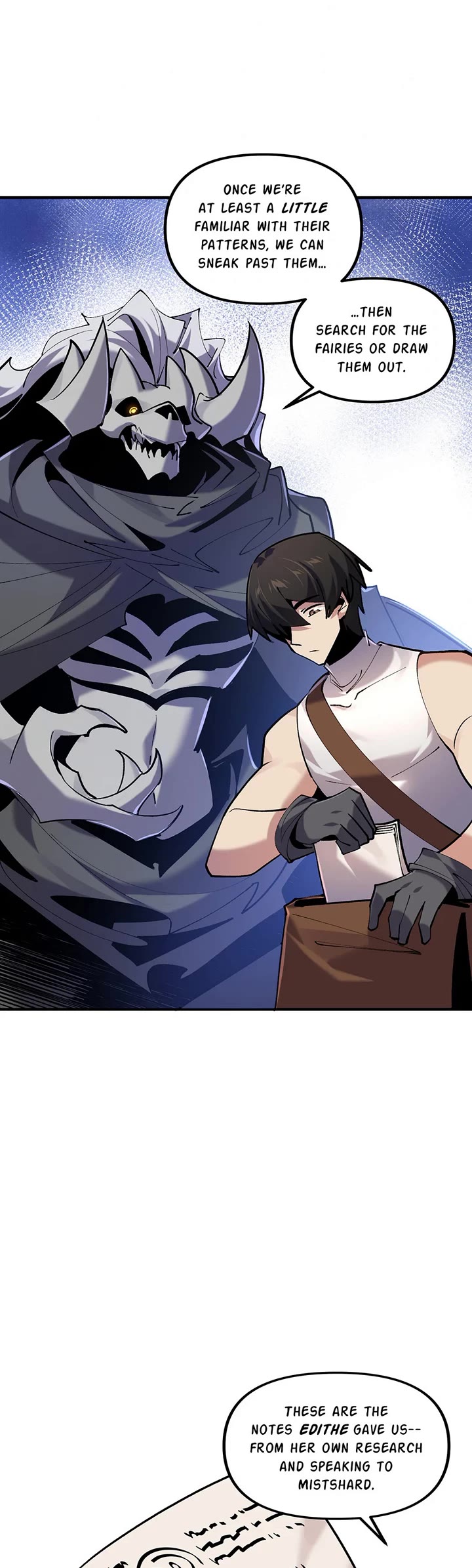 Salvos (A Monster Evolution LitRPG) chapter 69 page 20