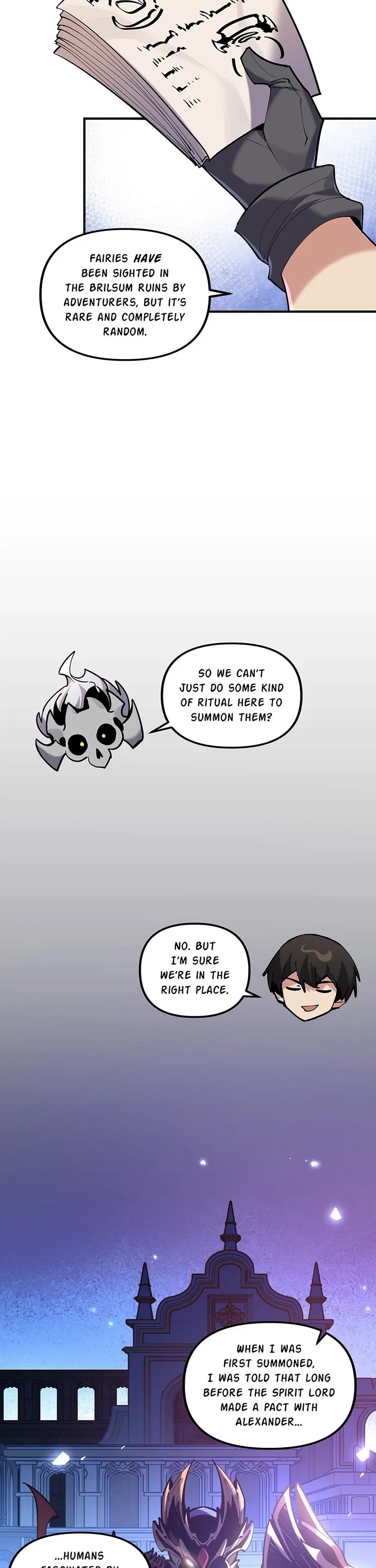 Salvos (A Monster Evolution LitRPG) chapter 69 page 21