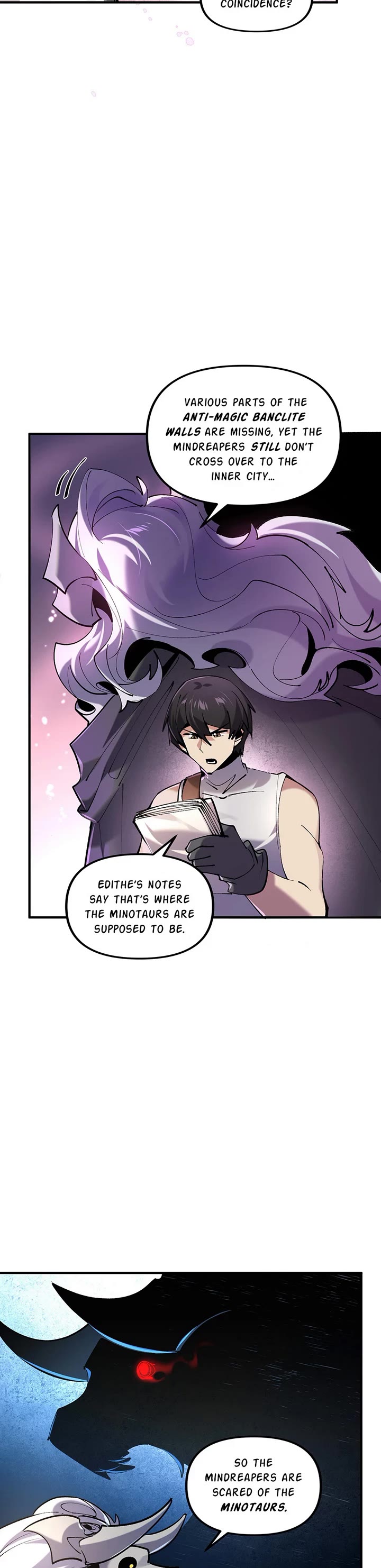 Salvos (A Monster Evolution LitRPG) chapter 69 page 29