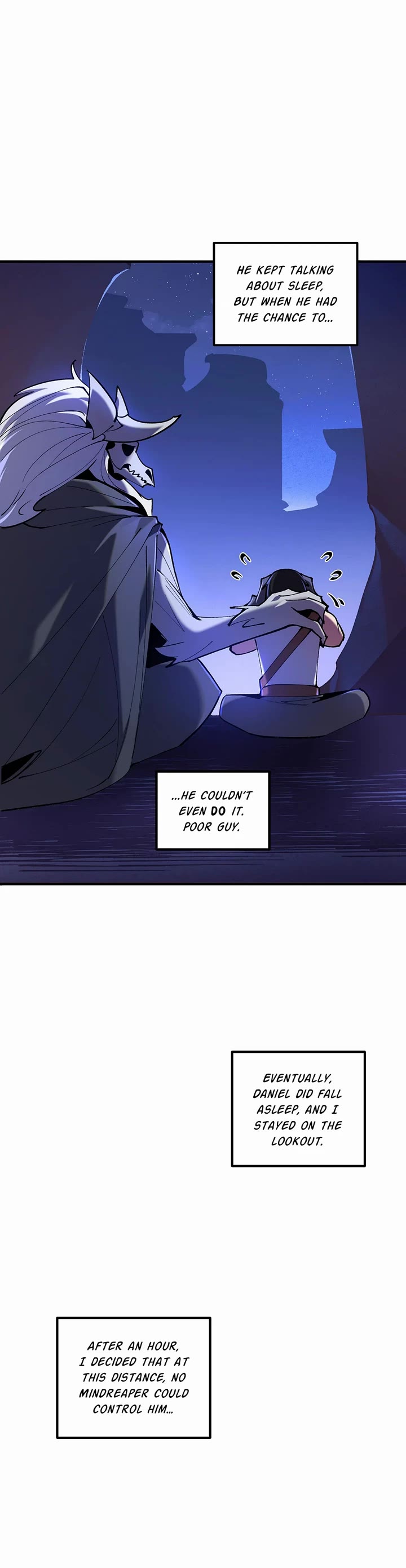 Salvos (A Monster Evolution LitRPG) chapter 69 page 40