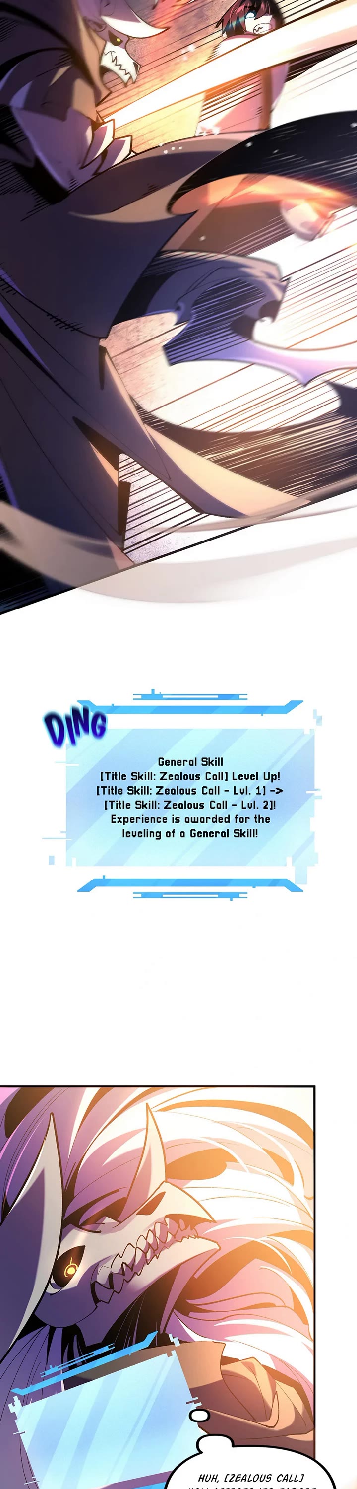 Salvos (A Monster Evolution LitRPG) chapter 69 page 42