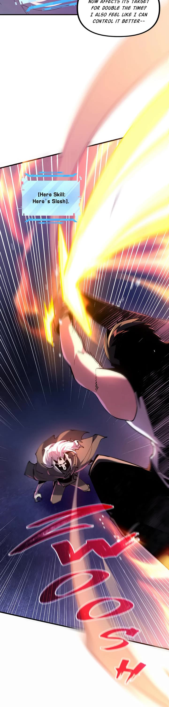 Salvos (A Monster Evolution LitRPG) chapter 69 page 43