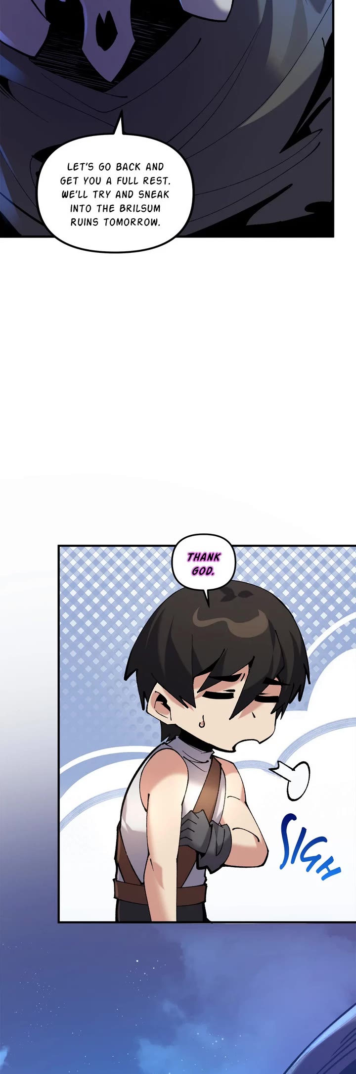 Salvos (A Monster Evolution LitRPG) chapter 69 page 46