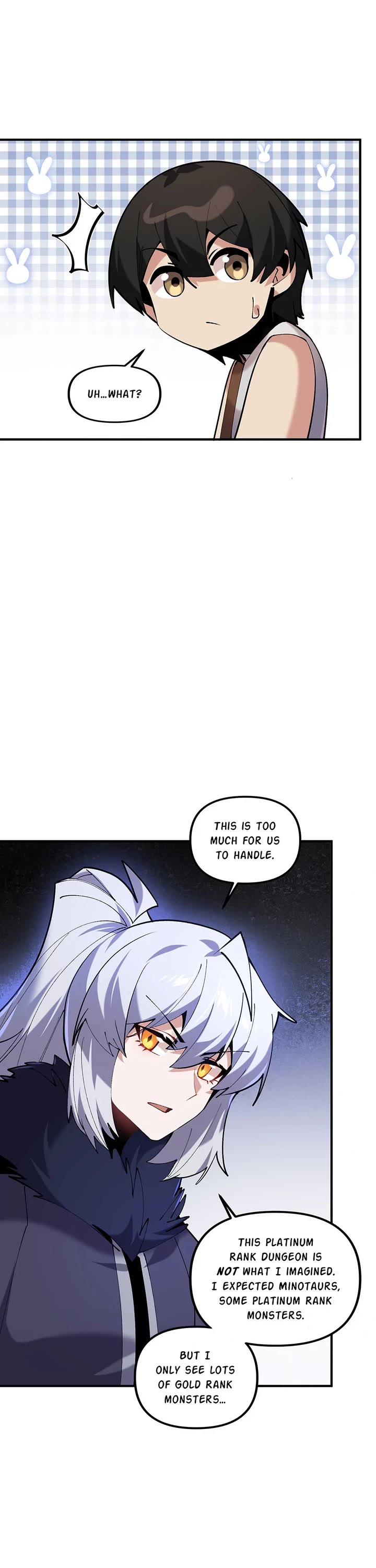 Salvos (A Monster Evolution LitRPG) chapter 69 page 7