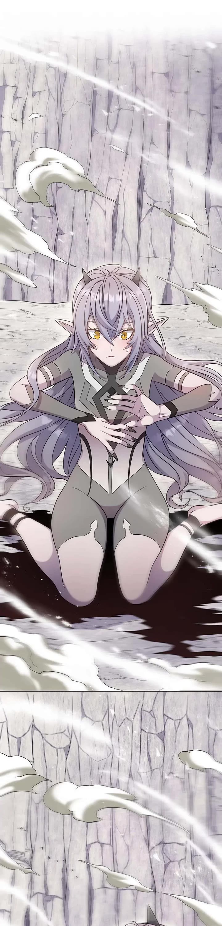 Salvos (A Monster Evolution LitRPG) chapter 7 page 1