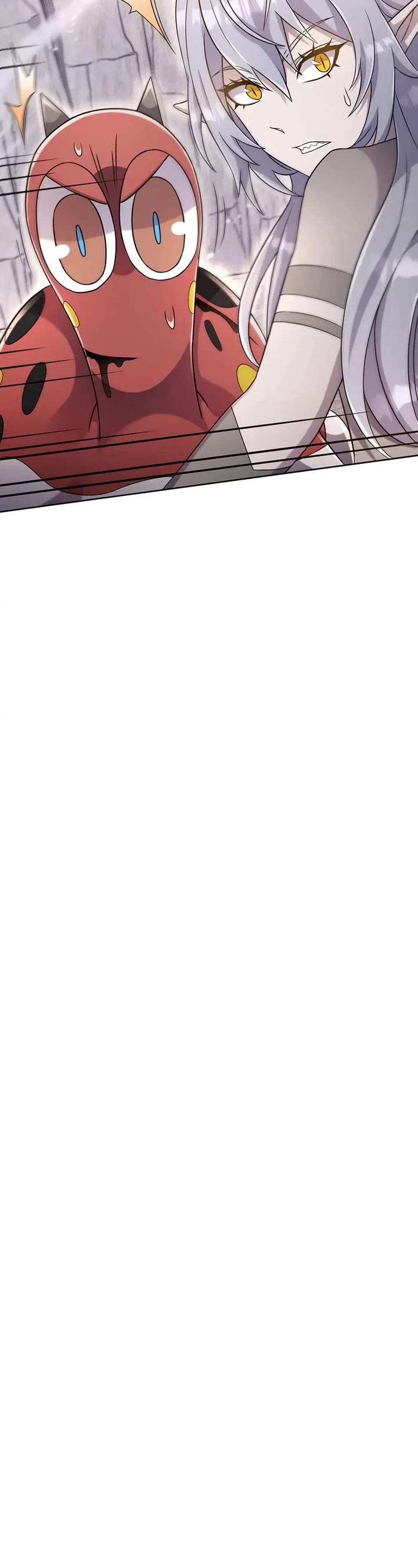 Salvos (A Monster Evolution LitRPG) chapter 7 page 10