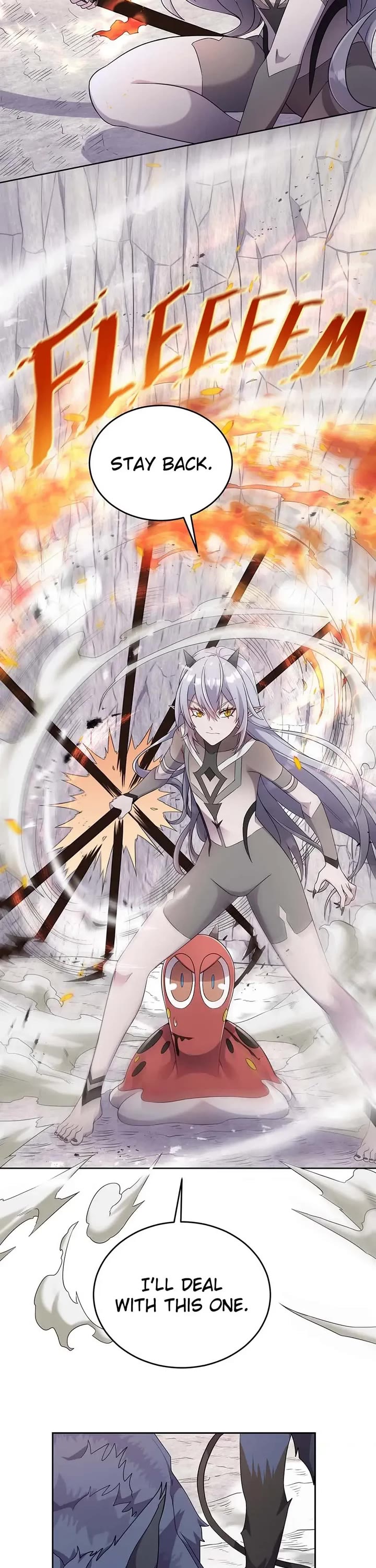 Salvos (A Monster Evolution LitRPG) chapter 7 page 12