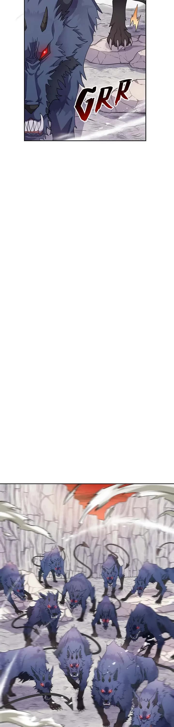 Salvos (A Monster Evolution LitRPG) chapter 7 page 13