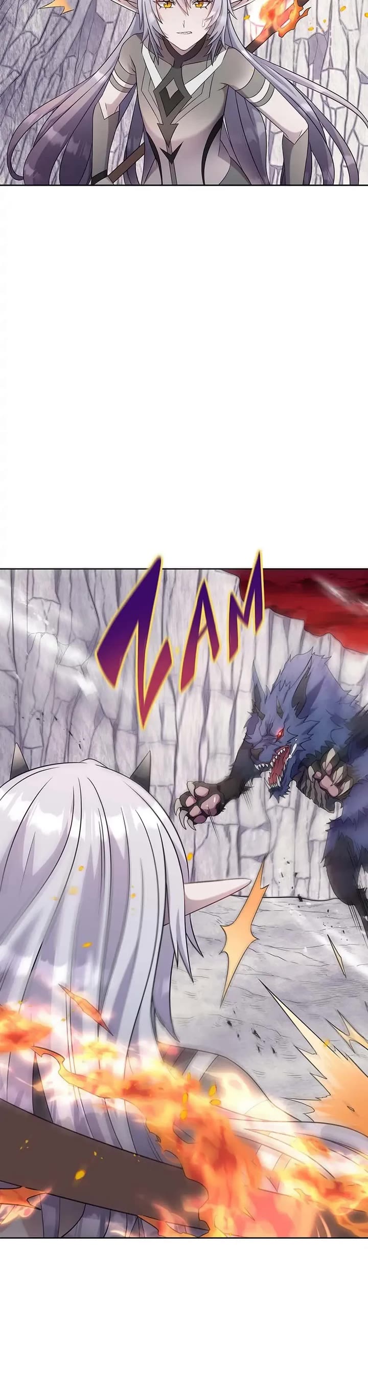 Salvos (A Monster Evolution LitRPG) chapter 7 page 15