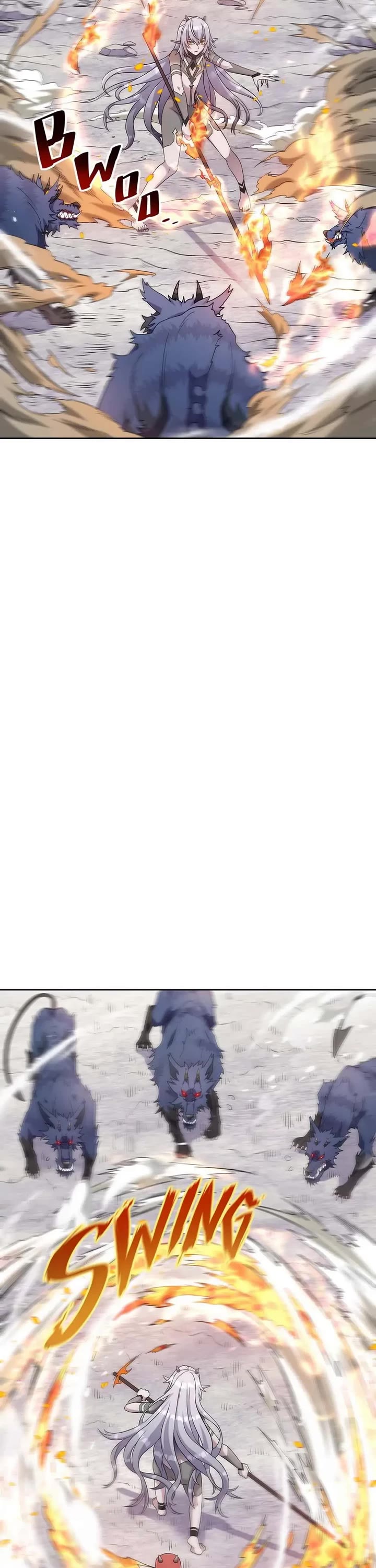 Salvos (A Monster Evolution LitRPG) chapter 7 page 18