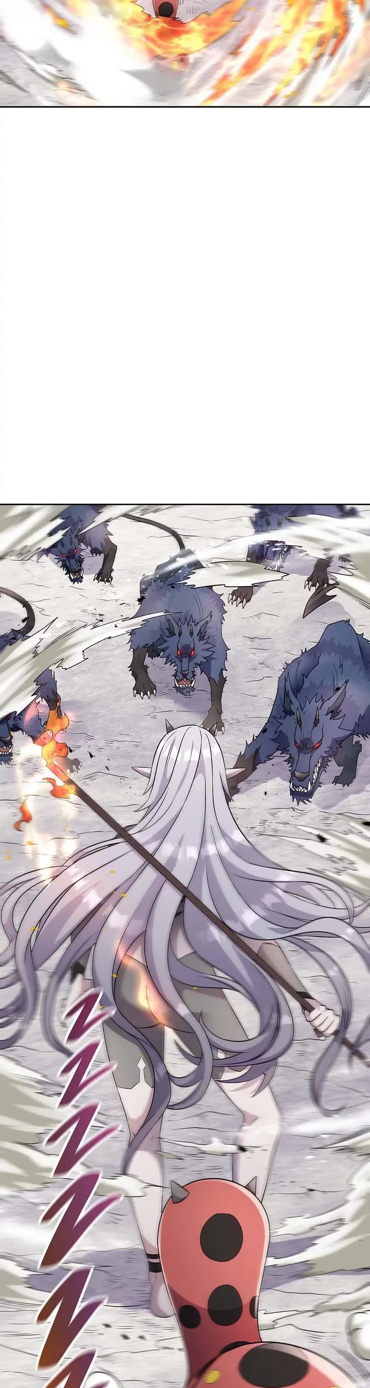 Salvos (A Monster Evolution LitRPG) chapter 7 page 19