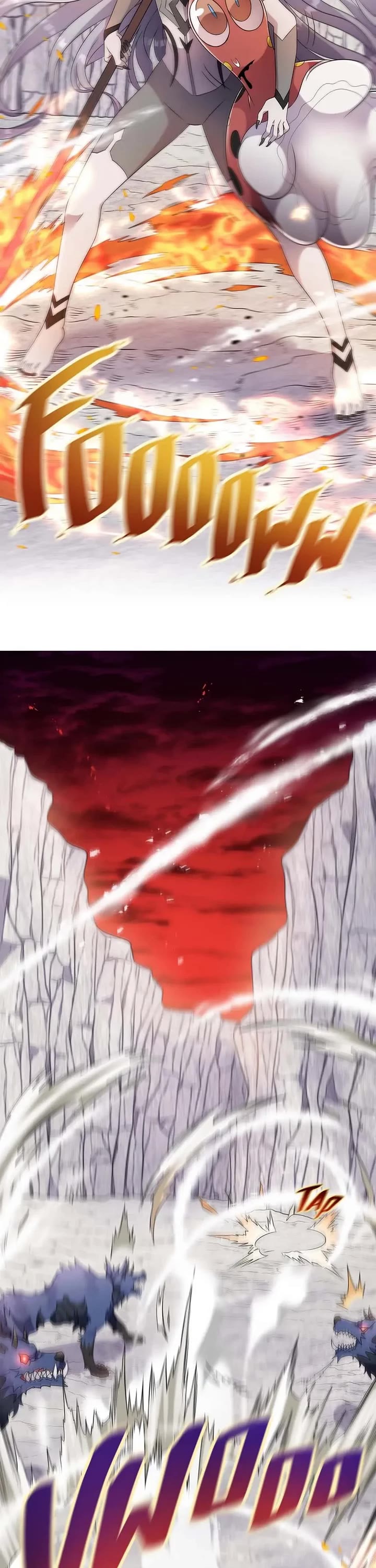 Salvos (A Monster Evolution LitRPG) chapter 7 page 23