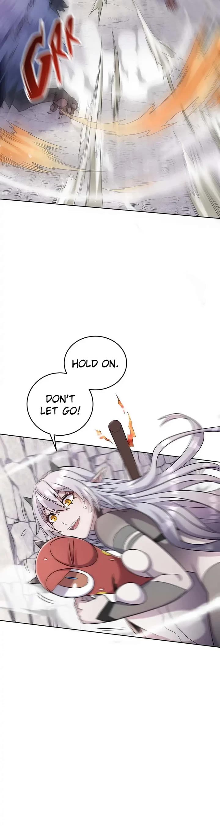 Salvos (A Monster Evolution LitRPG) chapter 7 page 25