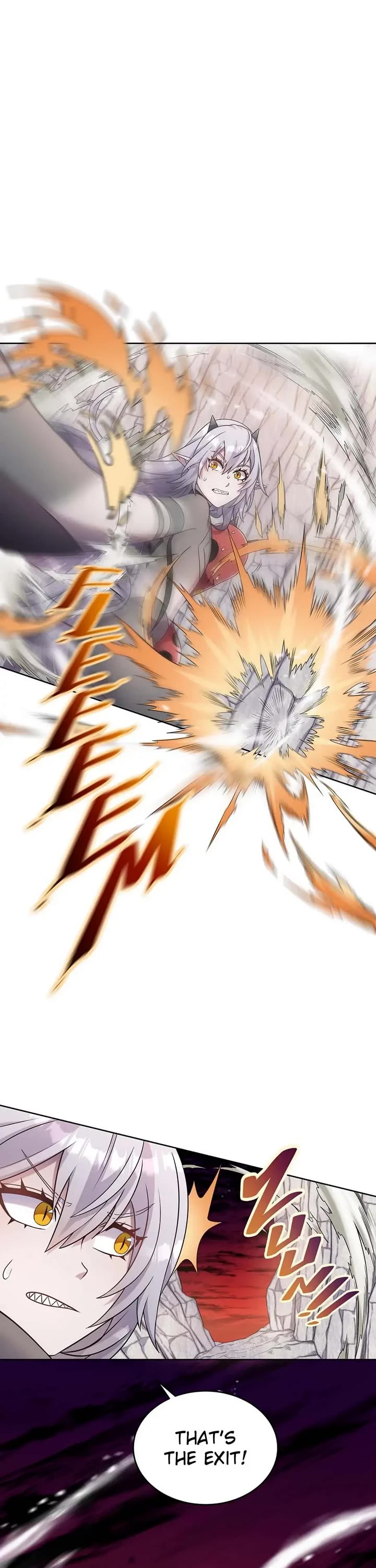 Salvos (A Monster Evolution LitRPG) chapter 7 page 26