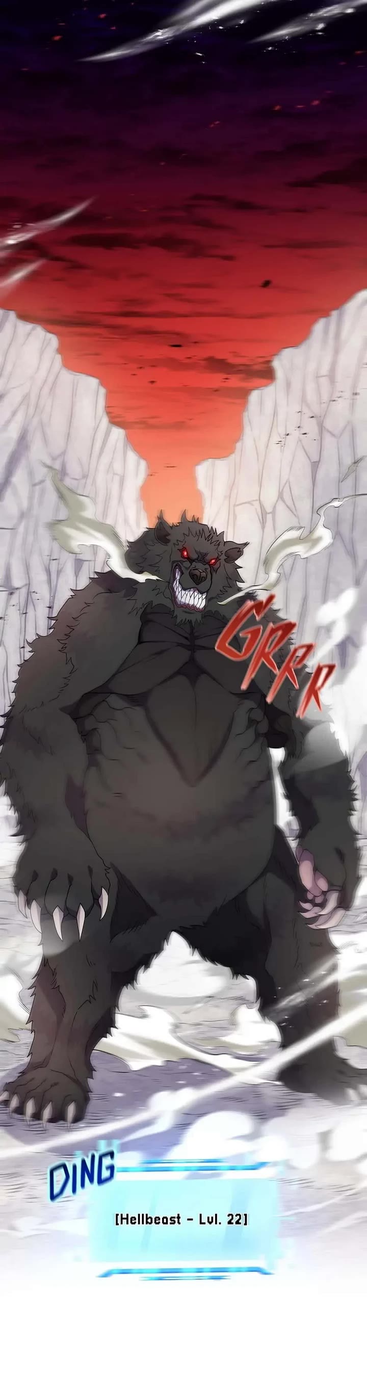 Salvos (A Monster Evolution LitRPG) chapter 7 page 29