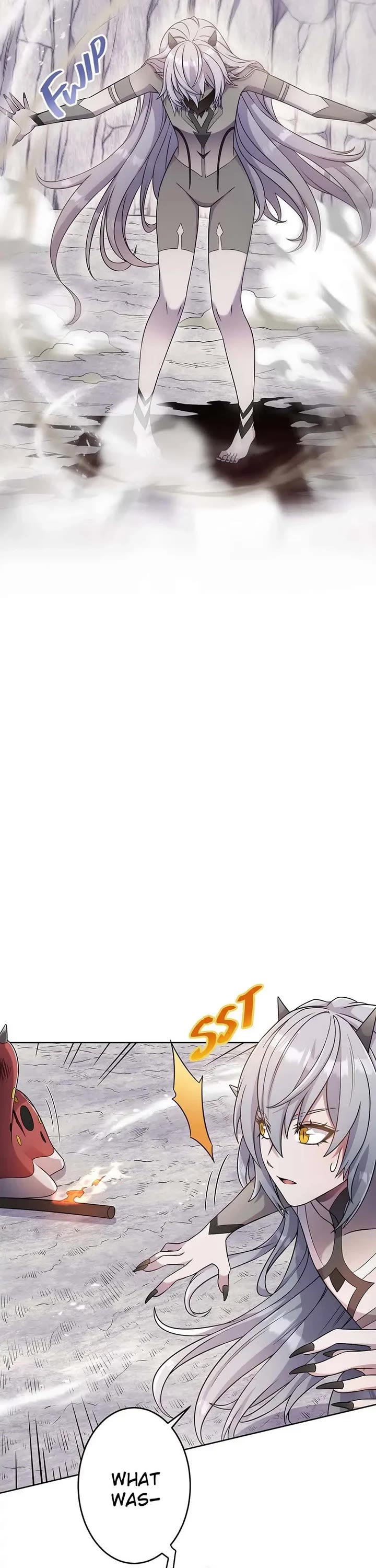 Salvos (A Monster Evolution LitRPG) chapter 7 page 3