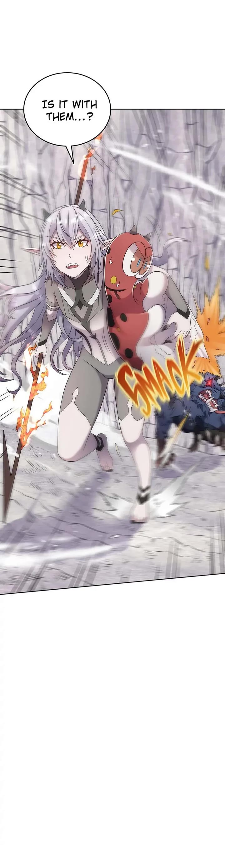 Salvos (A Monster Evolution LitRPG) chapter 7 page 30