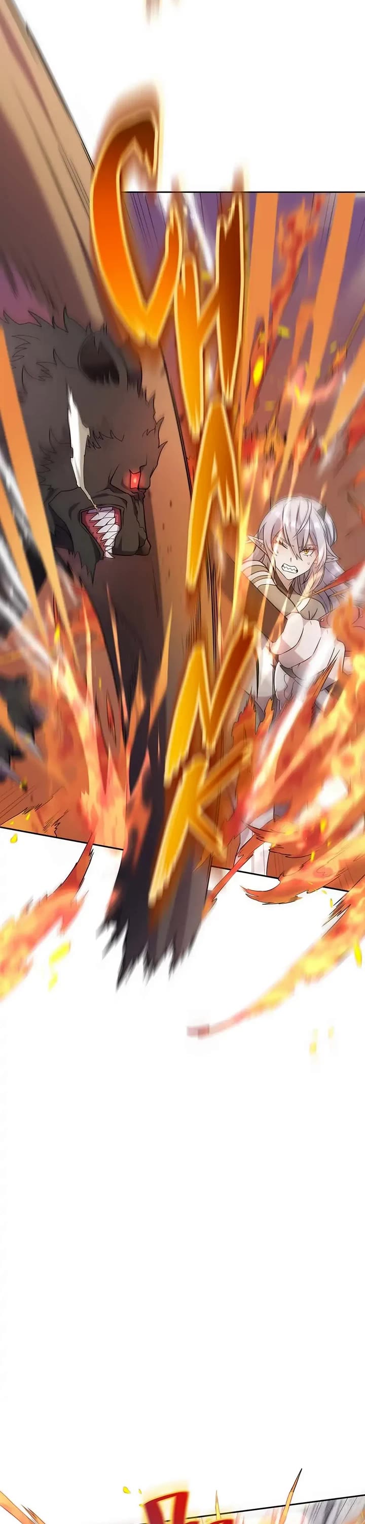 Salvos (A Monster Evolution LitRPG) chapter 7 page 32