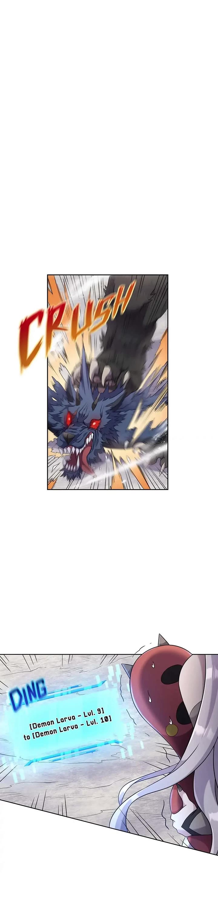 Salvos (A Monster Evolution LitRPG) chapter 7 page 36