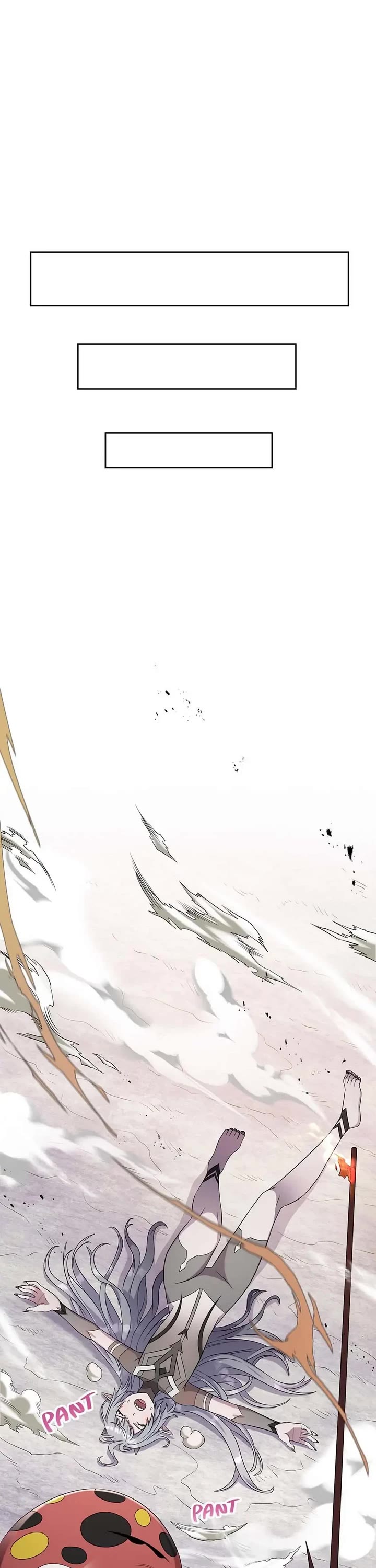 Salvos (A Monster Evolution LitRPG) chapter 7 page 38