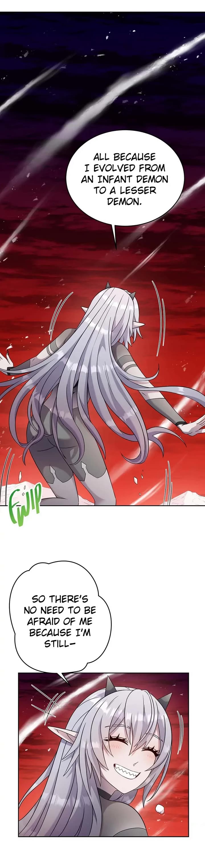 Salvos (A Monster Evolution LitRPG) chapter 7 page 41