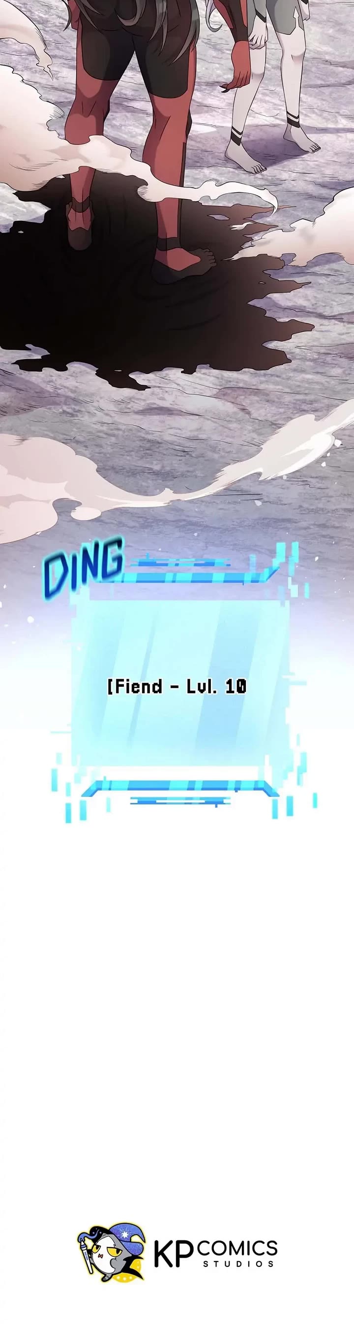 Salvos (A Monster Evolution LitRPG) chapter 7 page 45