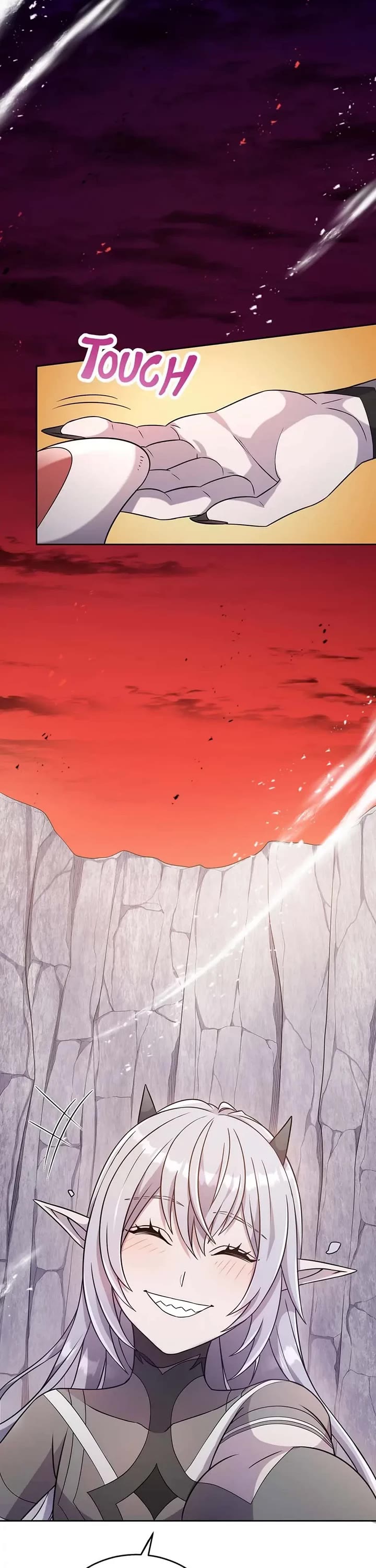 Salvos (A Monster Evolution LitRPG) chapter 7 page 7